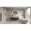Limestone Grigio 60cm x 120cm Wall & Floor Tile