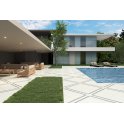 Limestone Ivory 60cm x 120cm 2cm Slab Outdoor Tile Pallet Deal