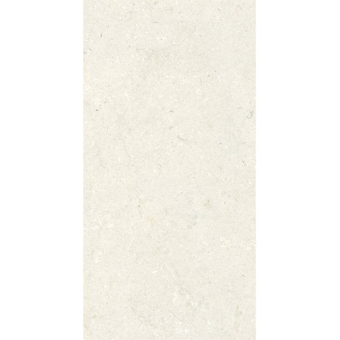 Limestone Ivory 60cm x 120cm 2cm Slab Tile