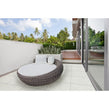 Limestone Ivory 60cm x 120cm 2cm Slab Tile