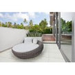 Limestone Ivory 60cm x 120cm 2cm Slab Tile