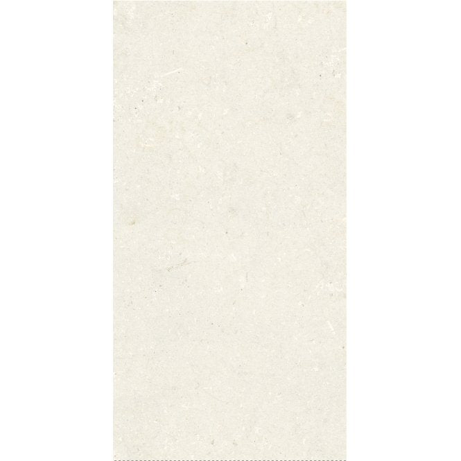 Limestone Ivory 60cm x 120cm 2cm Slab Tile