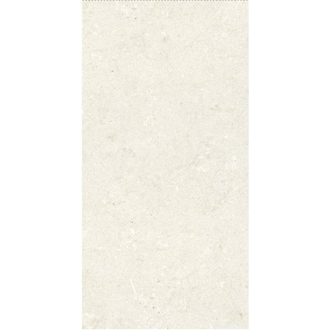 Limestone Ivory 60cm x 120cm Wall & Floor Tile