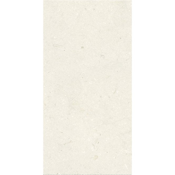 Limestone Ivory 60cm x 120cm Wall & Floor Tile