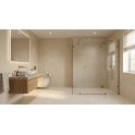 Limestone Ivory 60cm x 120cm Wall & Floor Tile