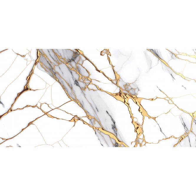 Linea D' Oro 60cm x 120cm Wall & Floor Tiles