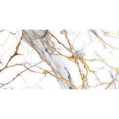 Linea D' Oro 60cm x 120cm Wall & Floor Tiles