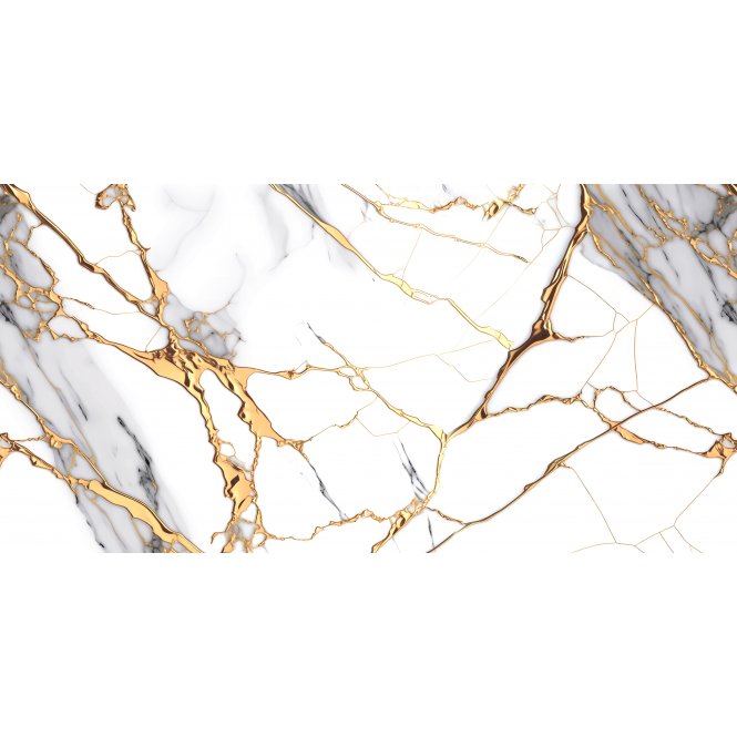 Linea D' Oro 60cm x 120cm Wall & Floor Tiles