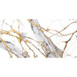 Linea D' Oro 60cm x 120cm Wall & Floor Tiles
