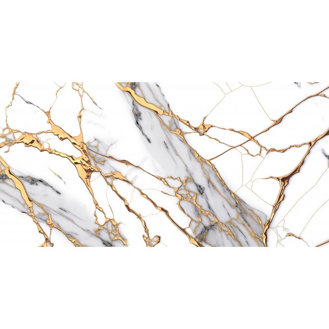 Linea D' Oro 60cm x 120cm Wall & Floor Tiles