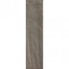 Loft Brick Greige High Gloss 6.5cm x 26cm Wall Tile