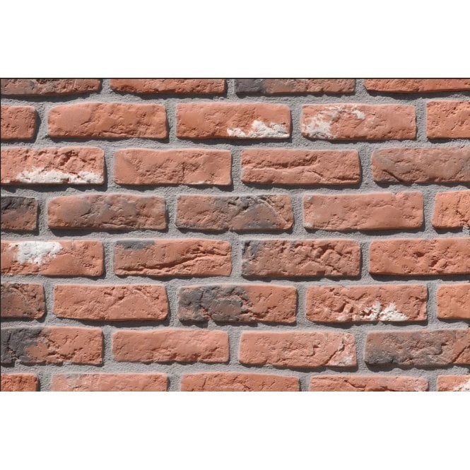 Loft Brick Stone Wall Tile (Box)