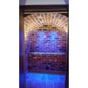 Loft Brick Stone Wall Tile (Box)