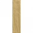 Loft Brick Yellow High Gloss 6.5cm x 26cm Wall Tile