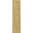 Loft Brick Yellow High Gloss 6.5cm x 26cm Wall Tile