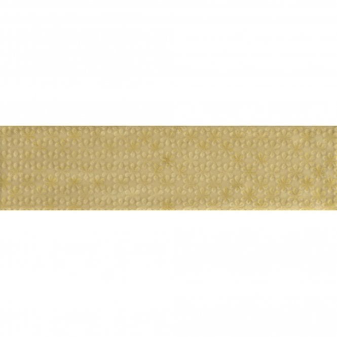 Loft Brick Yellow High Gloss Decor 6.5cm x 26cm Wall Tile