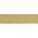 Loft Brick Yellow High Gloss Decor 6.5cm x 26cm Wall Tile
