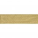 Loft Brick Yellow High Gloss Decor 6.5cm x 26cm Wall Tile