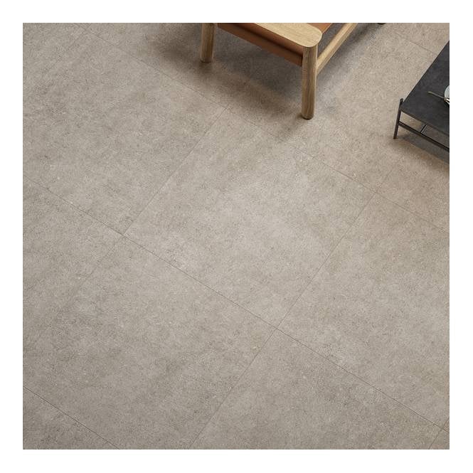 Loft Concrete Greige 120cm x 120cm Floor Tile