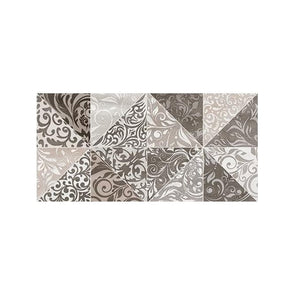 Log Decor 30cm x 60cm Wall Tile