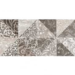 Log Decor 30cm x 60cm Wall Tile