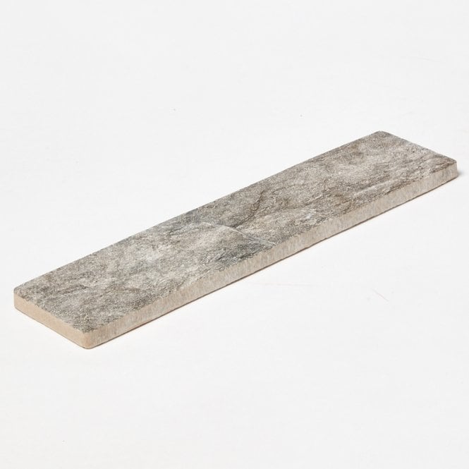 London Brick Anthracite 6cm x 25cm Wall Tile