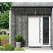 London Brick Anthracite 6cm x 25cm Wall Tile