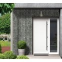 London Brick Anthracite 6cm x 25cm Wall Tile