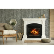 London Brick Anthracite 6cm x 25cm Wall Tile