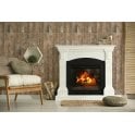 London Brick Beige 6cm x 25cm Wall Tile