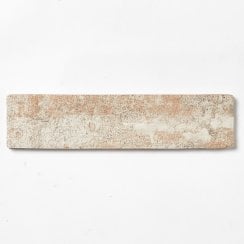 London Brick Cream 6cm x 25cm Wall Tile