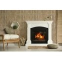 London Brick Cream 6cm x 25cm Wall Tile