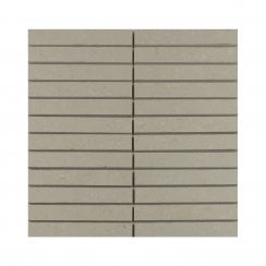 Lounge Kit Kat Ivory 30cm x 30cm Mosaic Tile
