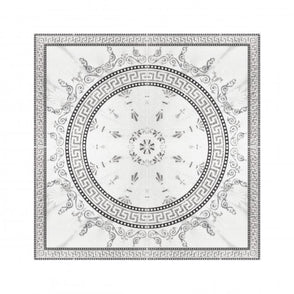 Luanna Cool 60cm x 60cm Floor Tile (4 tile set)