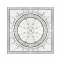 Luanna Cool 60cm x 60cm Floor Tile (4 tile set)
