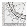 Luanna Cool 60cm x 60cm Floor Tile (4 tile set)