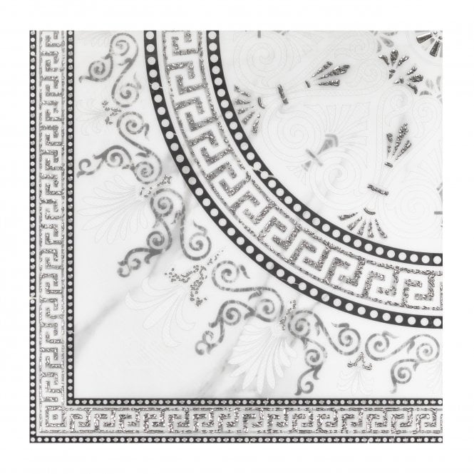 Luanna Cool 60cm x 60cm Floor Tile (4 tile set)