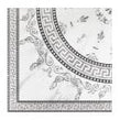Luanna Cool 60cm x 60cm Floor Tile (4 tile set)