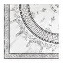 Luanna Cool 60cm x 60cm Floor Tile (4 tile set)