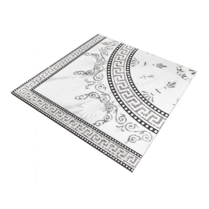 Luanna Cool 60cm x 60cm Floor Tile (4 tile set)