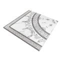 Luanna Cool 60cm x 60cm Floor Tile (4 tile set)