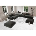 Luanna Cool 60cm x 60cm Floor Tile (4 tile set)