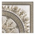 Luanna Warm Set 60cm x 60cm Floor Tile (4 tile set)