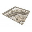 Luanna Warm Set 60cm x 60cm Floor Tile (4 tile set)