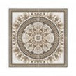 Luanna Warm Set 60cm x 60cm Floor Tile (4 tile set)