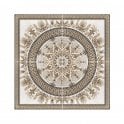 Luanna Warm Set 60cm x 60cm Floor Tile (4 tile set)