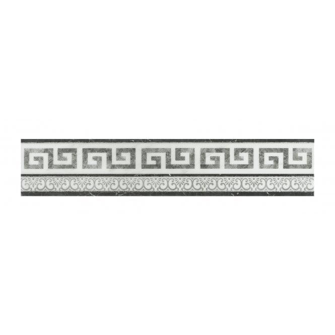 Luccia Border 12cm x 60cm Wall & Floor Tile