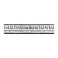 Luccia Border 12cm x 60cm Wall & Floor Tile