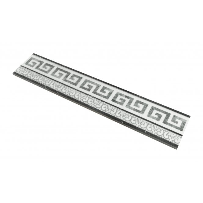 Luccia Border 12cm x 60cm Wall & Floor Tile