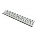 Luccia Border 12cm x 60cm Wall & Floor Tile